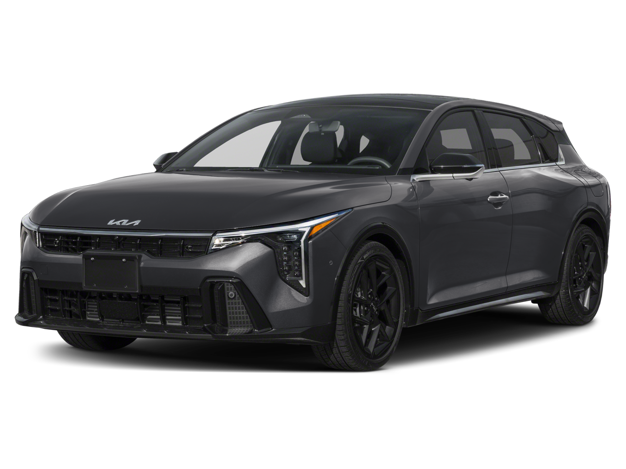 2026 Kia K4 GT-Line Turbo AT Hatchback's photo