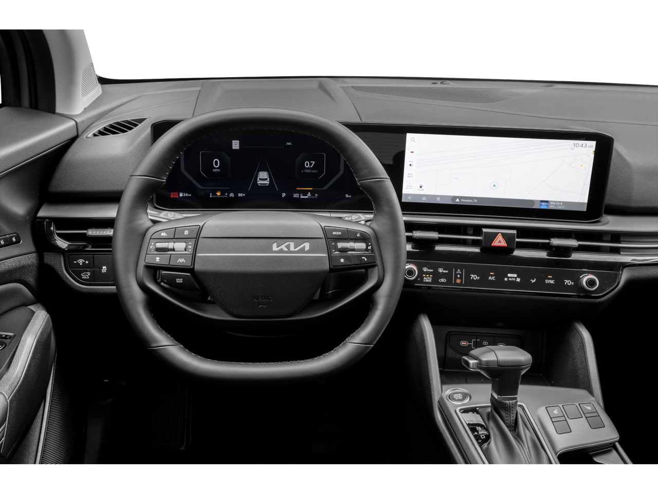 2026 Kia Sportage SX