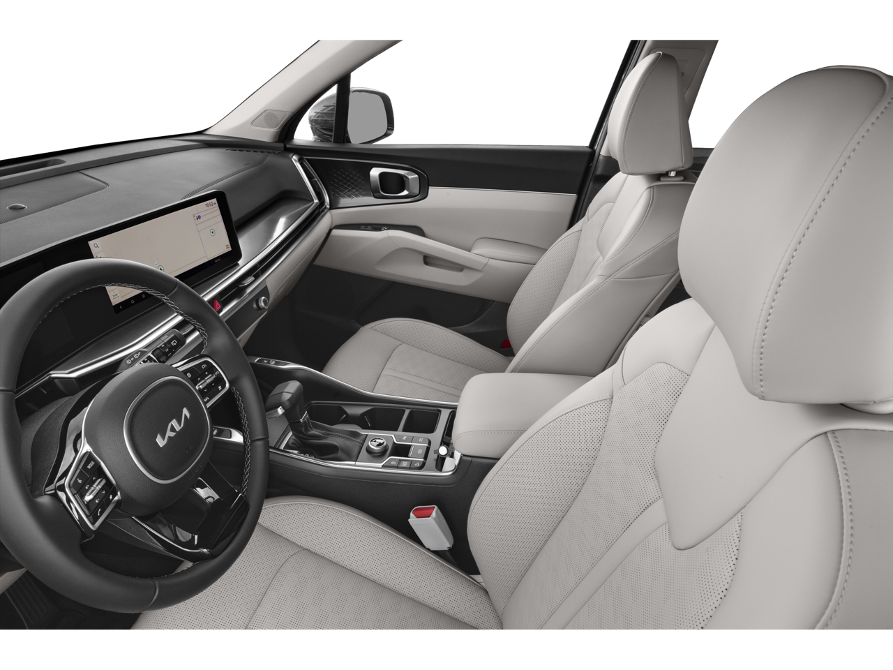 2026 Kia Sorento EX - Photo 46