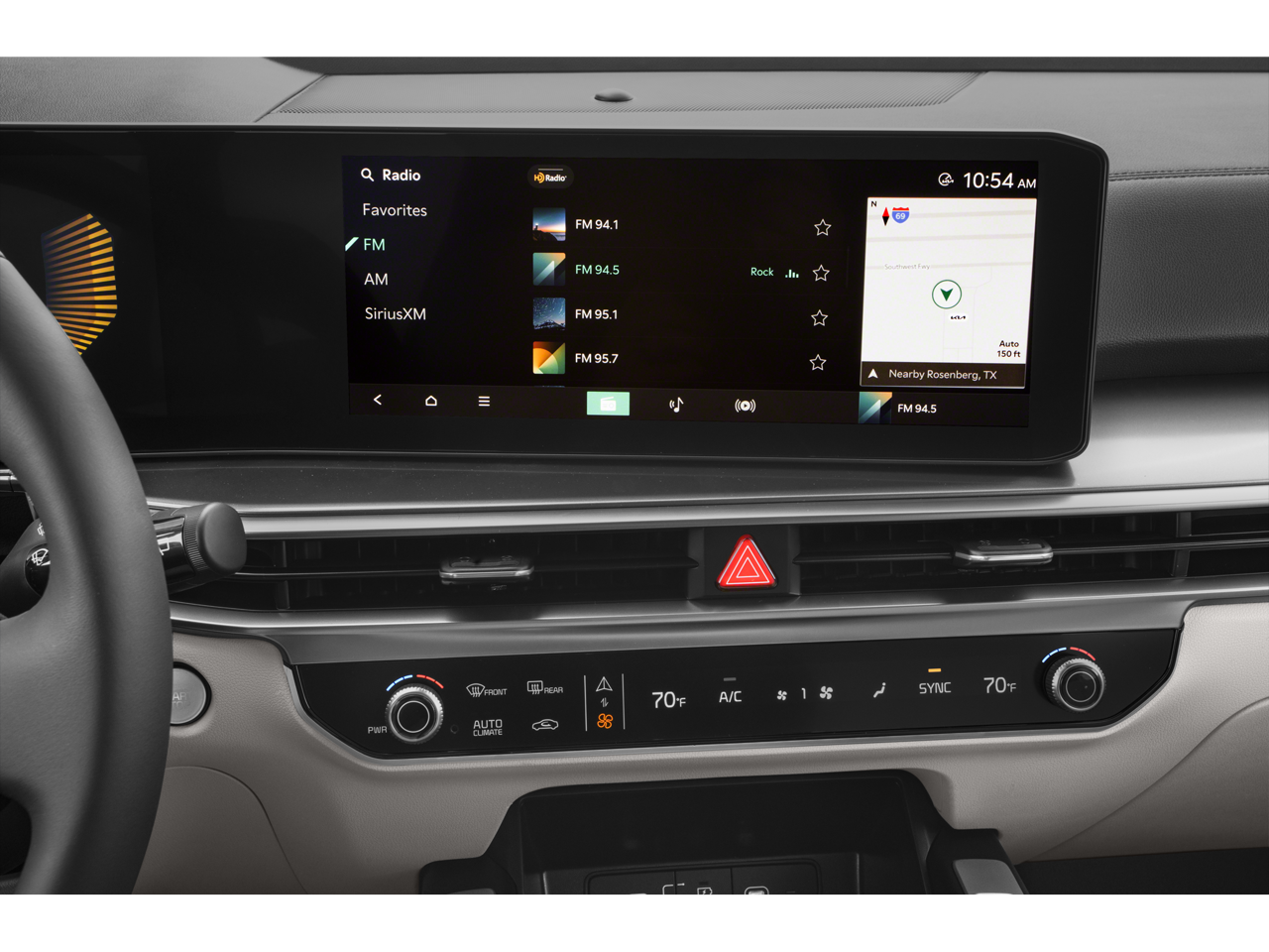 2026 Kia Sorento EX - Photo 47