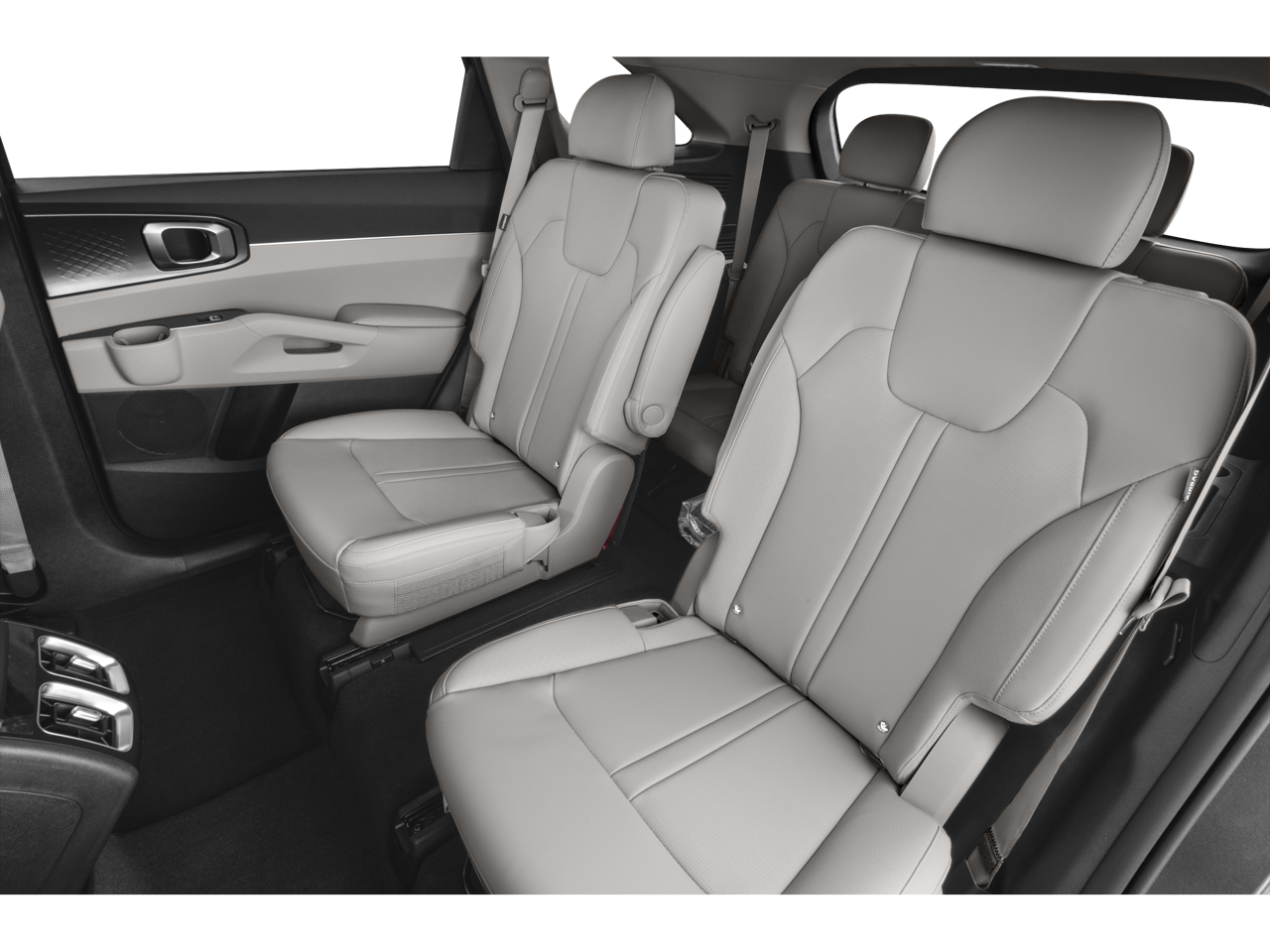2026 Kia Sorento EX - Photo 49