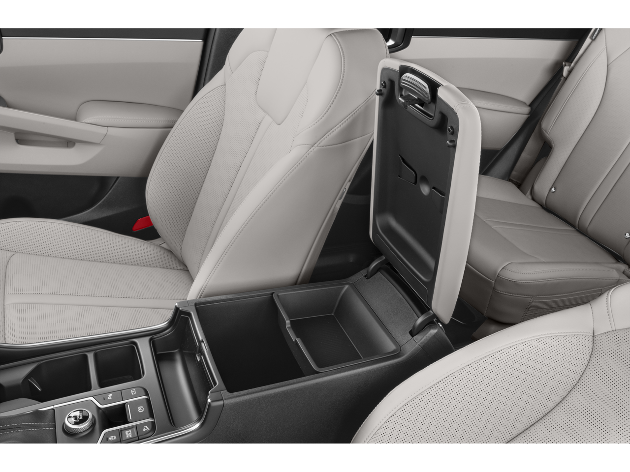 2026 Kia Sorento EX - Photo 50