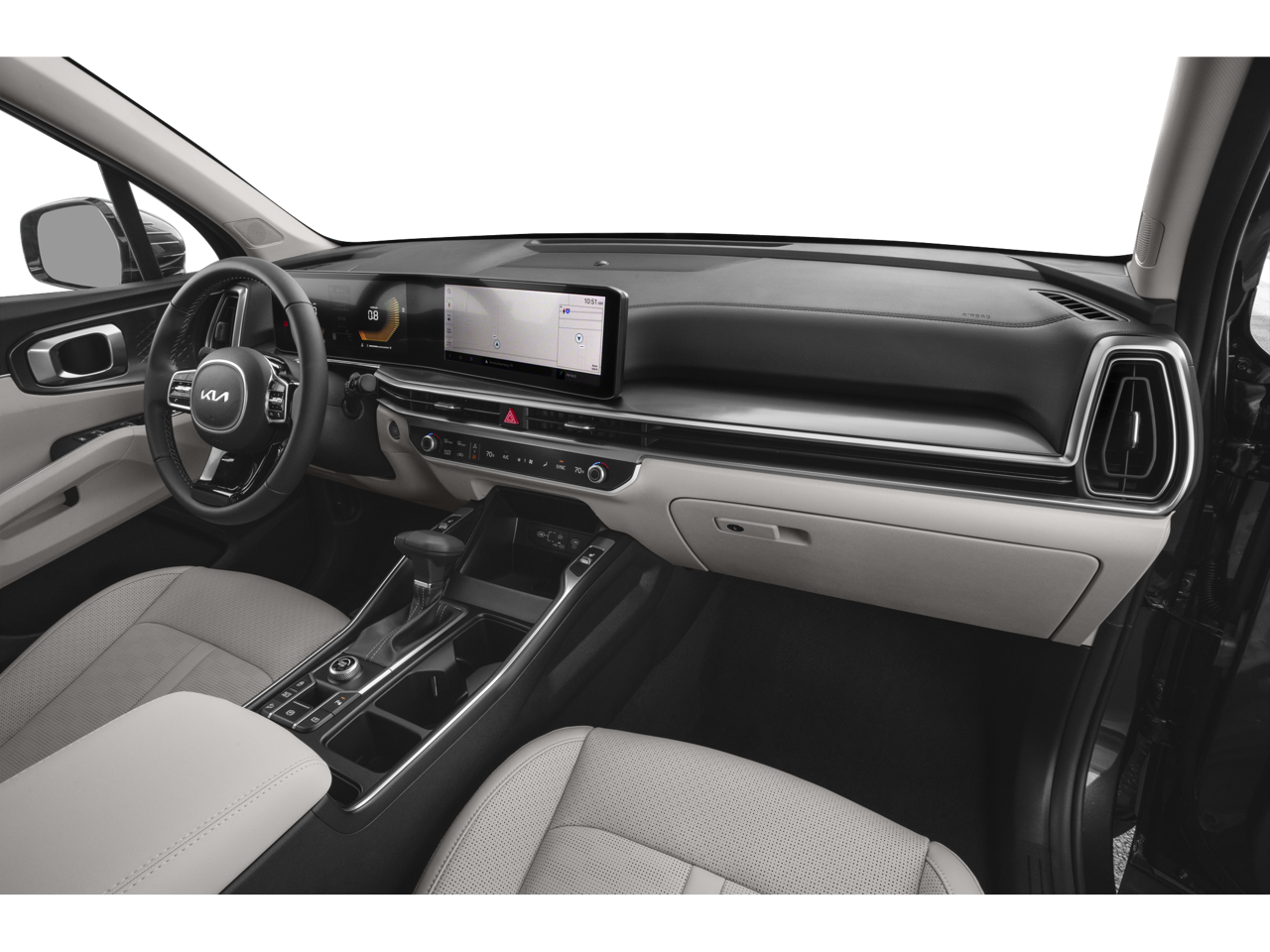 2026 Kia Sorento EX - Photo 51
