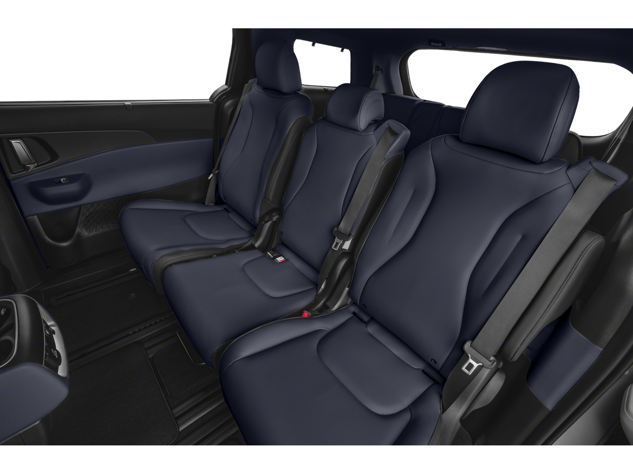 2026 Kia Carnival MPV SX