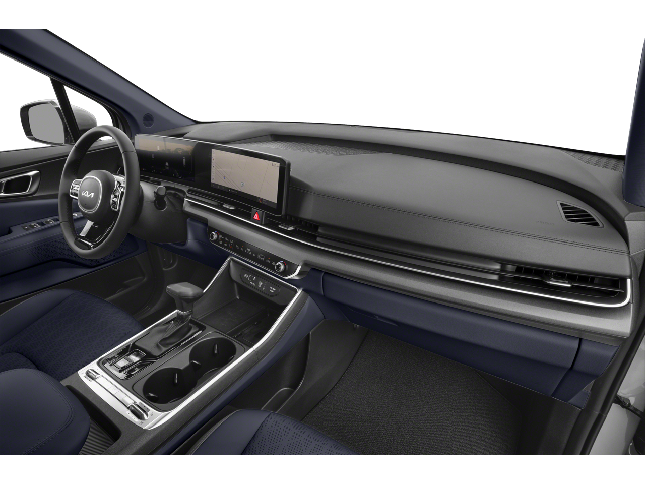 2026 Kia Carnival MPV SX