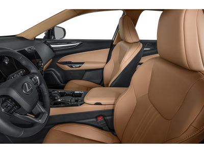 2026 Lexus NX NX 350 Luxury