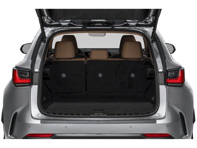 2026 Lexus NX NX 350 Luxury