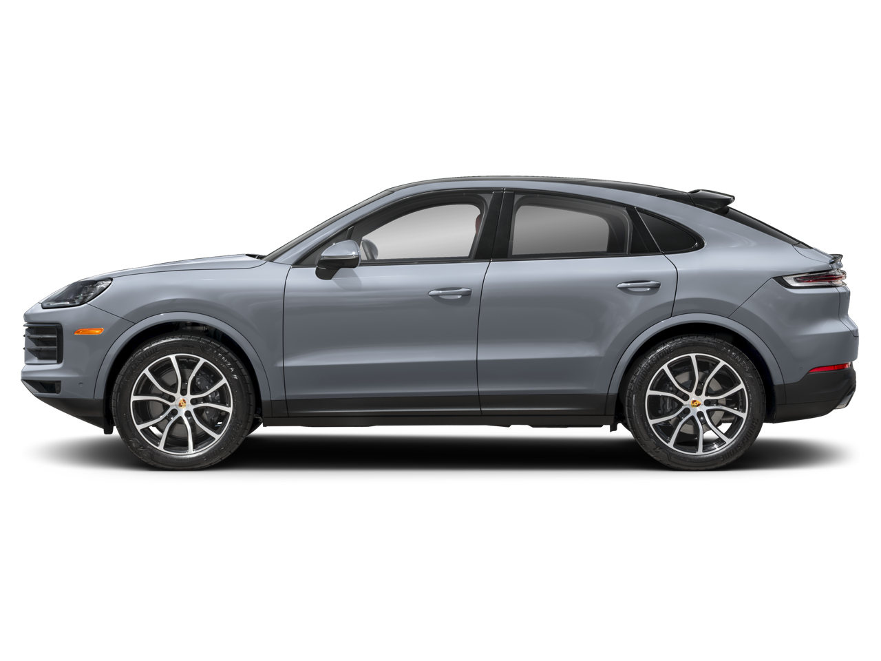 2026 Porsche Cayenne S