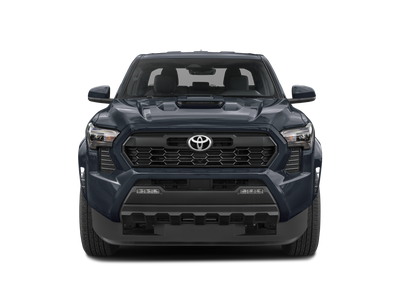 2026 Toyota Tacoma 2WD TRD Sport