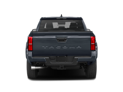 2026 Toyota Tacoma 2WD TRD Sport
