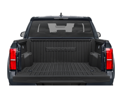 2026 Toyota Tacoma 2WD TRD Sport