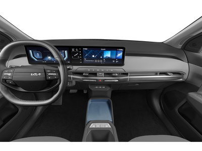 2027 Kia EV3 Long Range Fwd