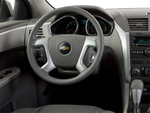 2010 Chevrolet Traverse 2LT