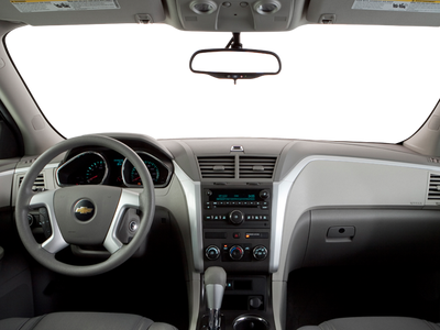 2010 Chevrolet Traverse 2LT