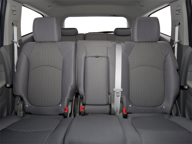 2010 Chevrolet Traverse 2LT