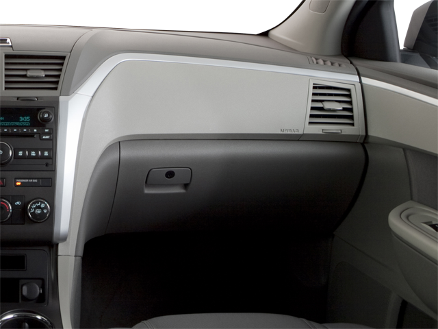 2010 Chevrolet Traverse 2LT