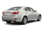 2010 Lexus IS 250 4dr Sport Sdn Man RWD