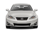 2010 Lexus IS 250 4dr Sport Sdn Man RWD
