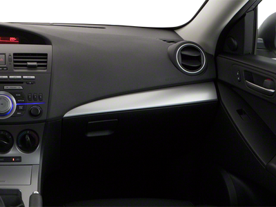 2010 Mazda Mazda3 s Sport