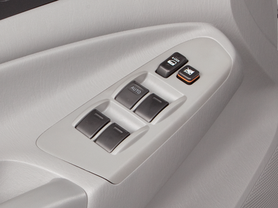 2010 Toyota Tacoma 4WD Double V6 AT (Natl)