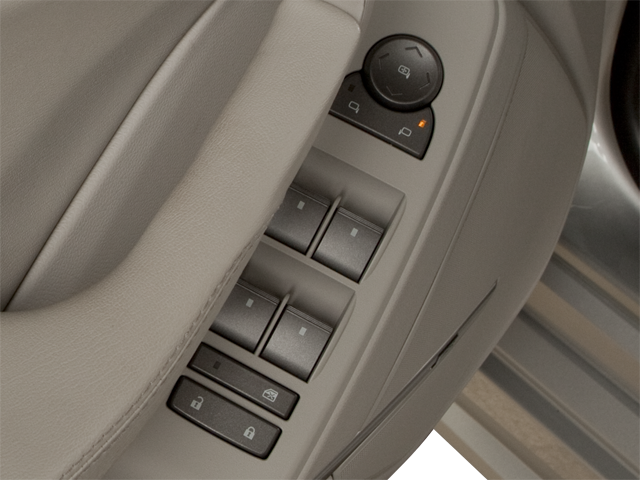 2011 Cadillac CTS 4dr Sdn 3.0L AWD