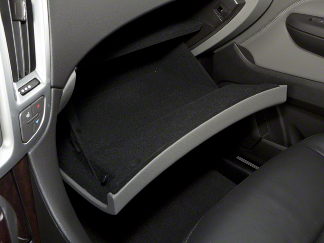 2011 Cadillac SRX Premium