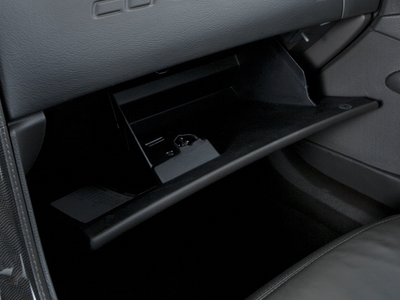 2011 Chevrolet Corvette with 2LT