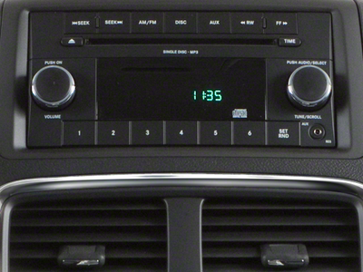 2011 Dodge Grand Caravan Mainstreet