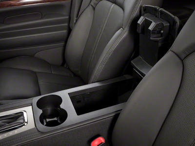 2011 Lincoln MKT w/EcoBoost