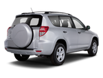 2011 Toyota RAV4 FWD 4dr 4-cyl 4-Spd AT (Natl)