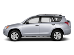 2011 Toyota RAV4 FWD 4dr 4-cyl 4-Spd AT (Natl)