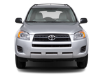 2011 Toyota RAV4 FWD 4dr 4-cyl 4-Spd AT (Natl)