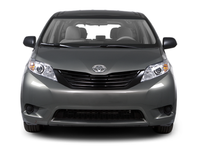 2011 Toyota Sienna LE AAS
