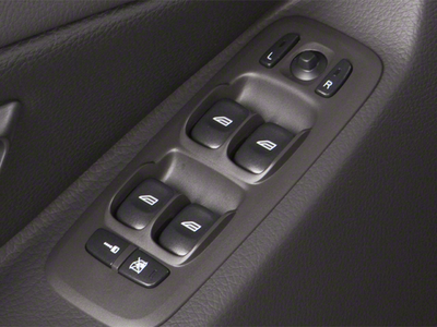 2011 Volvo XC90 I6