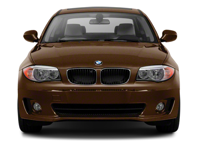 2012 BMW 1 Series 128i