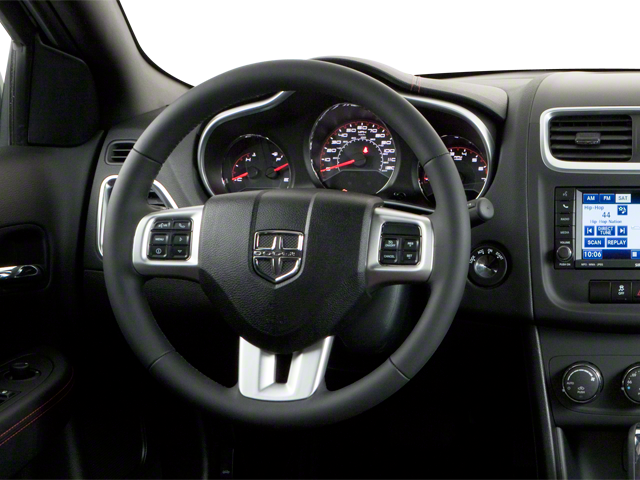 2012 Dodge Avenger SXT photo 3
