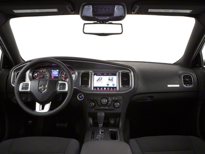 2012 Dodge Charger SRT8 Super Bee