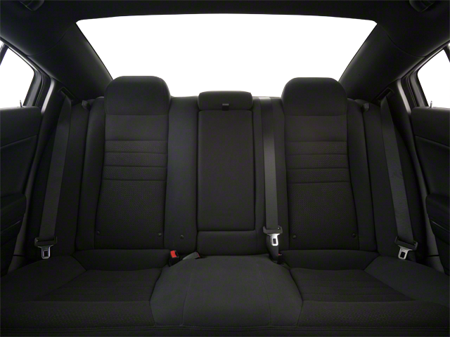 2012 Dodge Charger SRT8 Super Bee