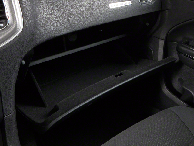 2012 Dodge Charger SRT8 Super Bee