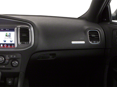 2012 Dodge Charger SRT8 Super Bee