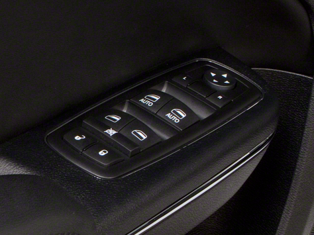 2012 Dodge Charger SRT8 Super Bee