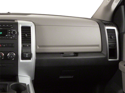 2012 RAM 1500 Sport