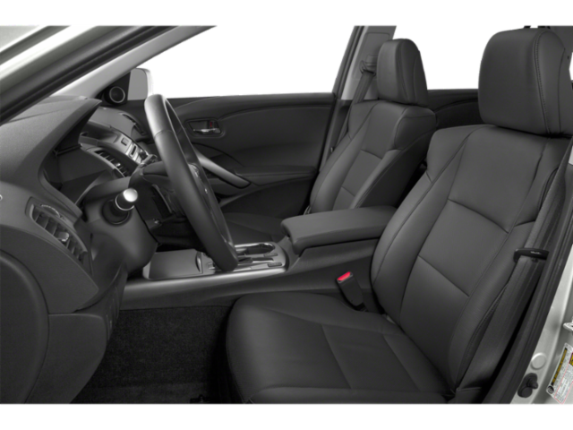 2013 Acura RDX Tech Pkg