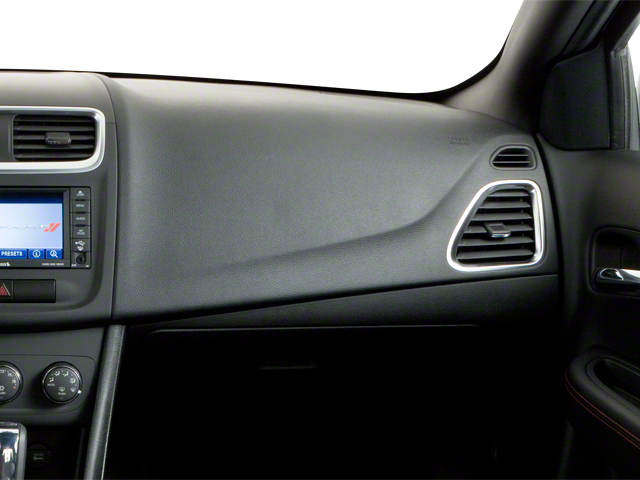 2013 Dodge Avenger SE V6
