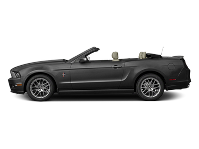 2013 Ford Mustang V6