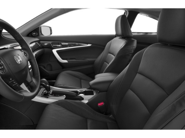 2013 Honda Accord Cpe EX-L