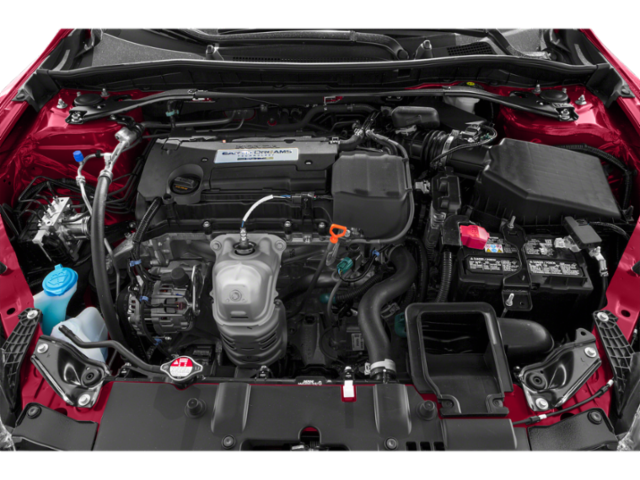 2013 Honda Accord Cpe EX-L