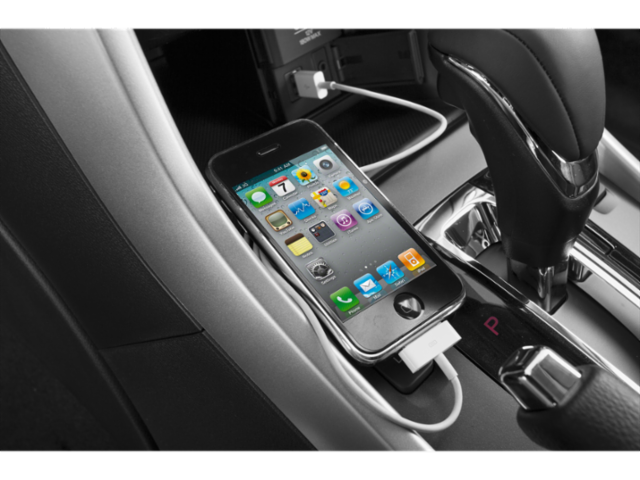 2013 Honda Accord Cpe EX-L