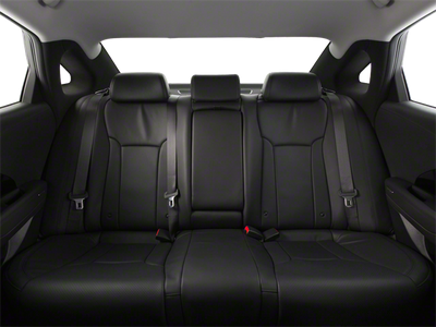 2013 Hyundai Azera Base