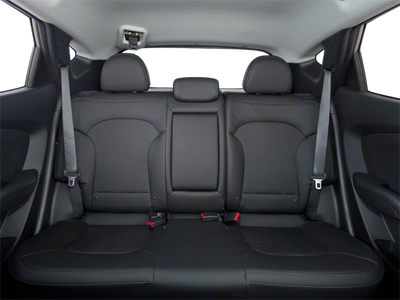 2013 Hyundai Tucson GL